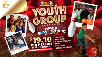 YouthGroups